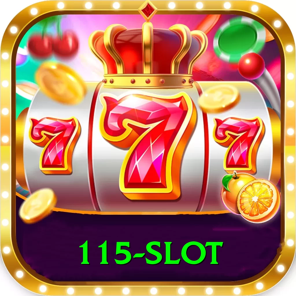 115 slot Ultimate v5.2.5 - 2