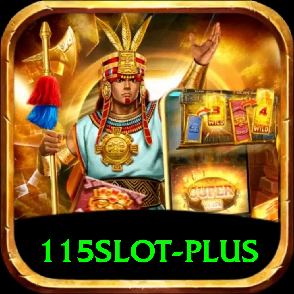 115slot Plus Edition v4.5.6 - 2