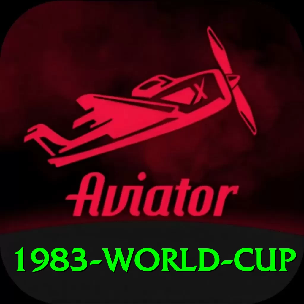 1983 world cup Elite v1.3.0 - 2