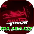 2022 asia cup Gold Edition v5.4.5
