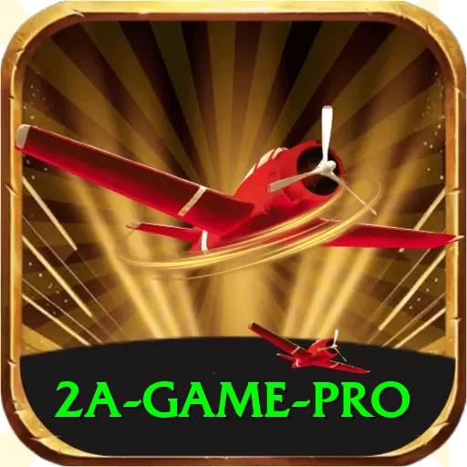 2A Game Gaming Prime v2.9.1 - 2