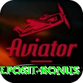 300% first deposit bonus Max v4.2.5