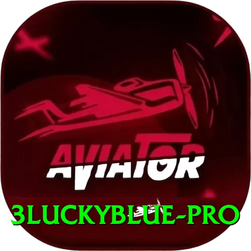 3luckyblue Super 2024 - 2