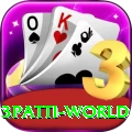 3patti world Max v3.5.2
