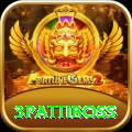 3pattiboss Games (Casino & Earning) Max vv3.7.0