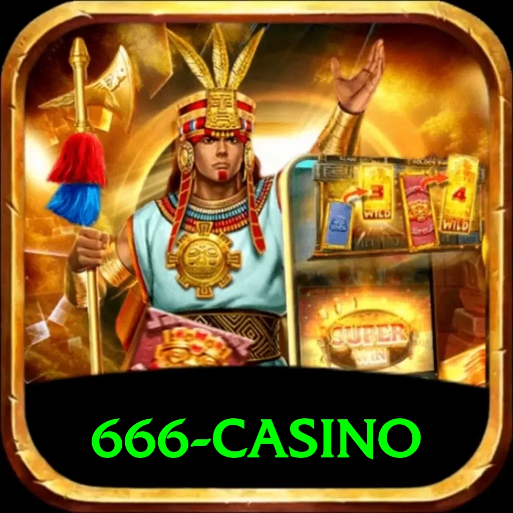 666 casino Games (Casino & Earning) Gold v5.4.0 - 2