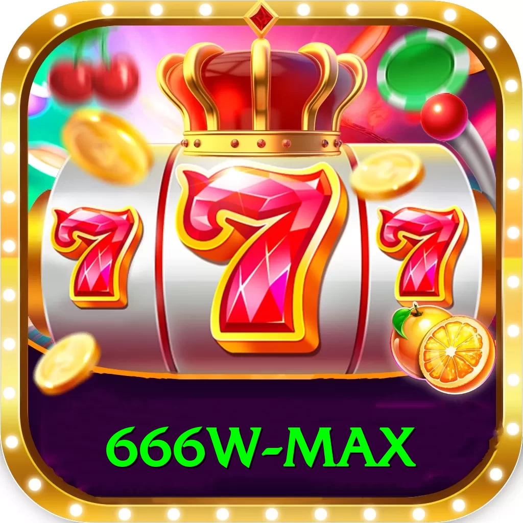 666w Slots Champion v3.9.2 - 2