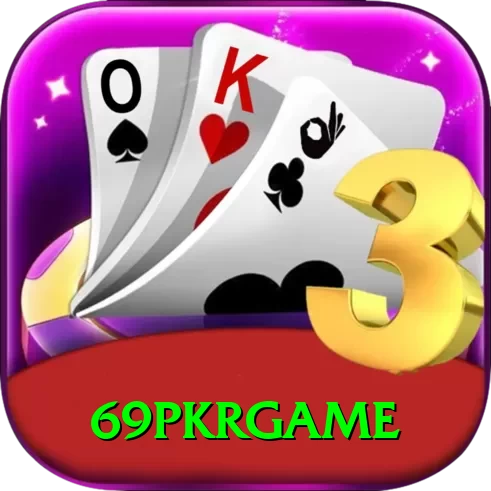 69PKRGame Plus Edition v5.0.3 - 2