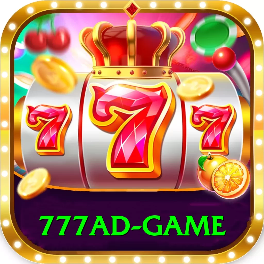 777AD Game Pro Max v4.9.7 - 2