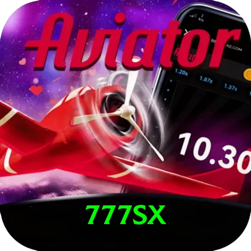 777SX Max v5.6.6 - 2