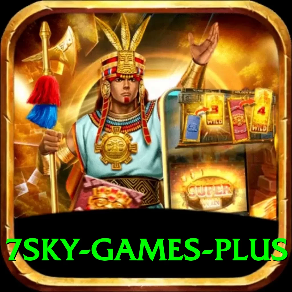 7sky games Premium Plus v5.4.7 - 2