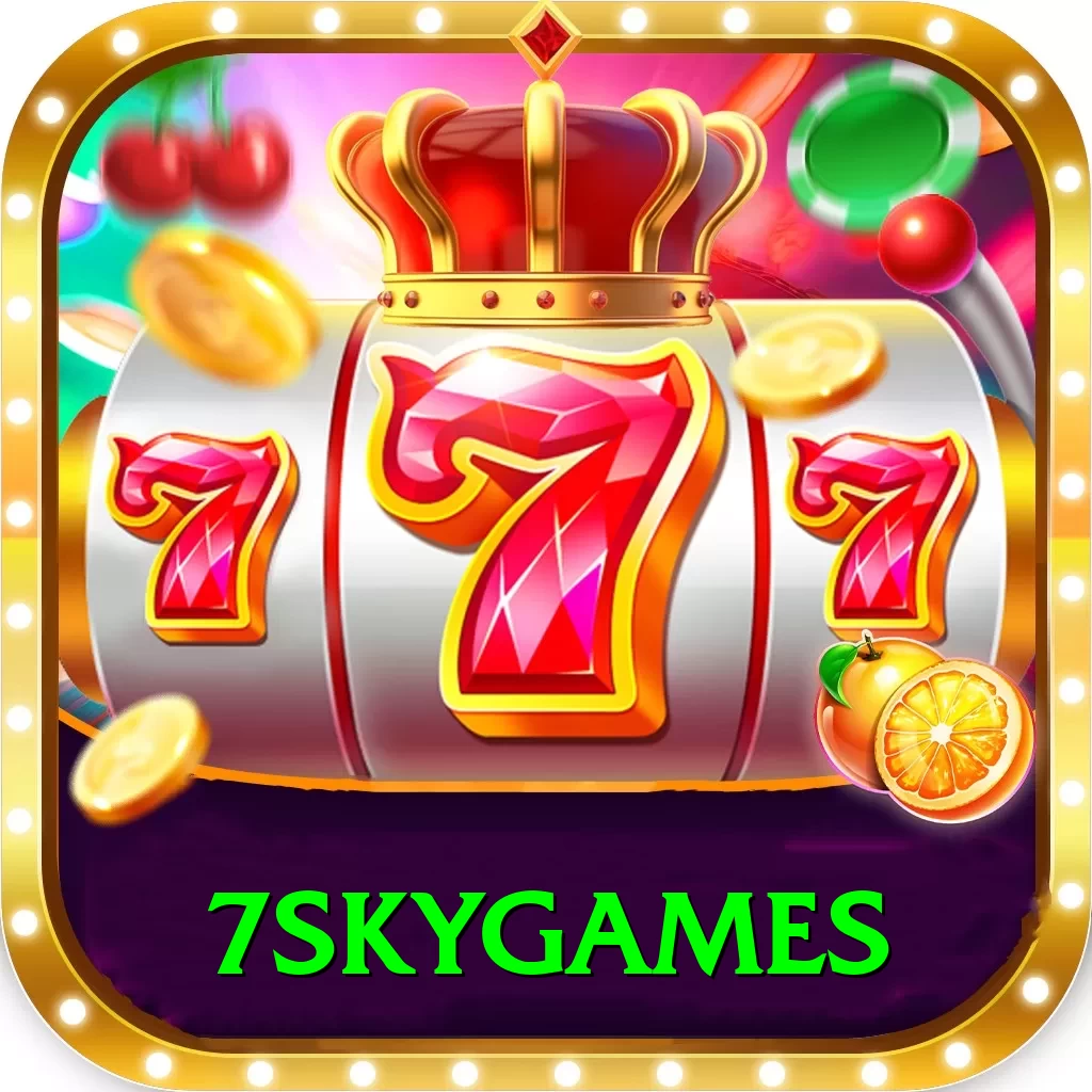 7skygames Plus Pro vv3.7.1 - 2