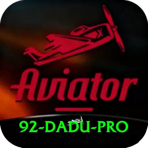 92 DADU VIP v4.6.9 - 2