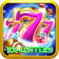 92 lottery Pro v3.8.8