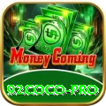 92coco Super - Daily Bonus