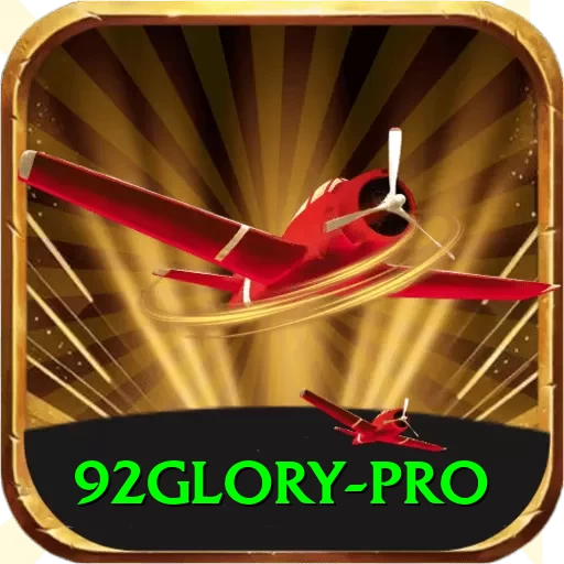 92glory King APK v2.7.8 - 2