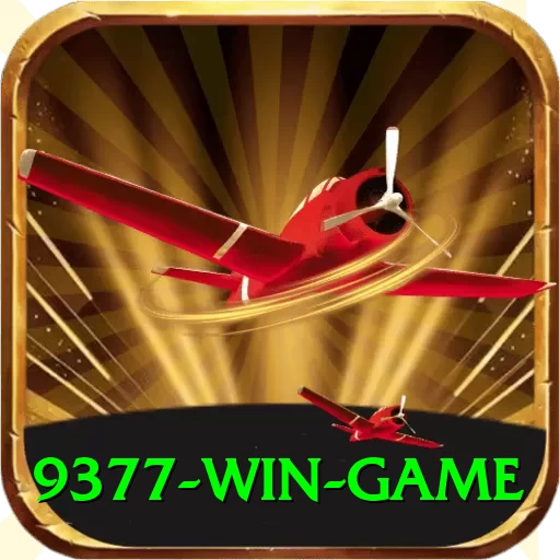 9377 win game VIP - 2