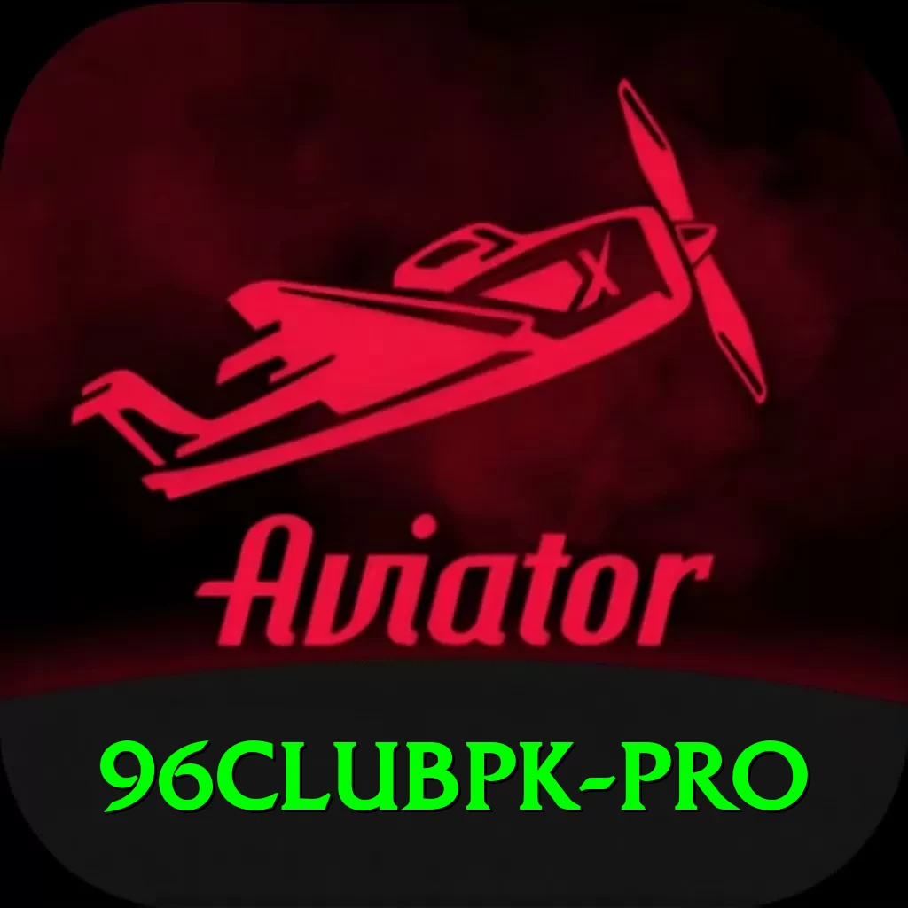 96clubpk Supreme v3.9.7 - 2
