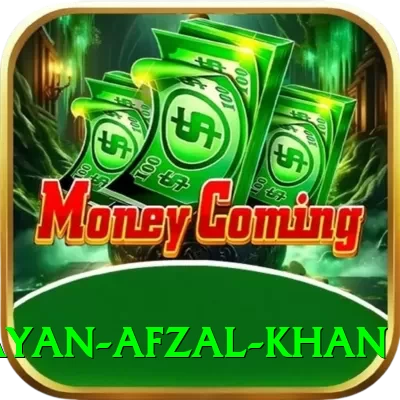 aayan afzal khan Gold v4.5.7 - 2
