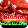 abdul qadir legspin Turbo v3.6.4