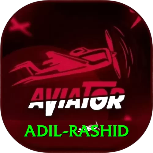 adil rashid Ultimate v3.5.8 - 2