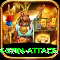 afghanistan spin attack Max v3.7.8