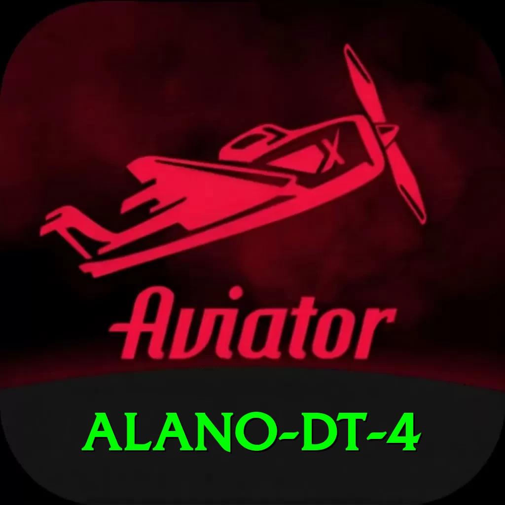 Alano DT 4 Pro v1.6.8 - 2