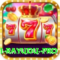 ambati rayudu - Gold Edition v4.8.6