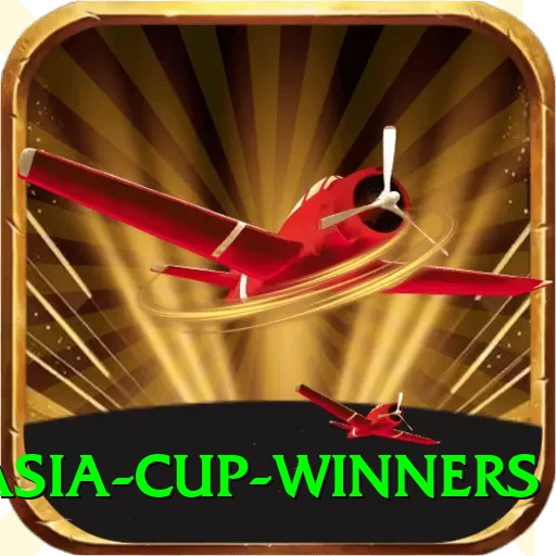 asia cup winners Plus Edition v4.2.1 - 2