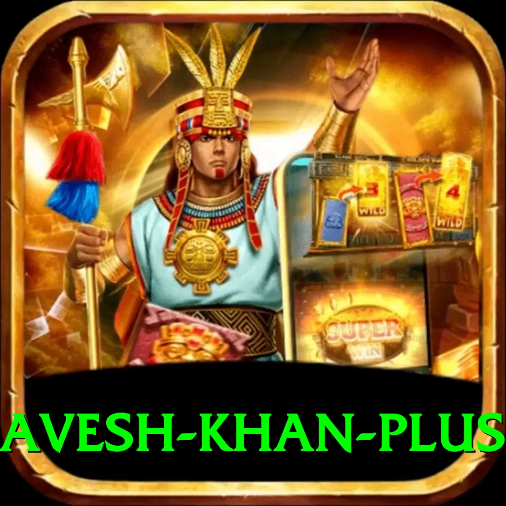 avesh khan Pakistan Supreme v3.7.1 - 2