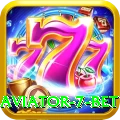 aviator 7 bet Turbo v2.6.8