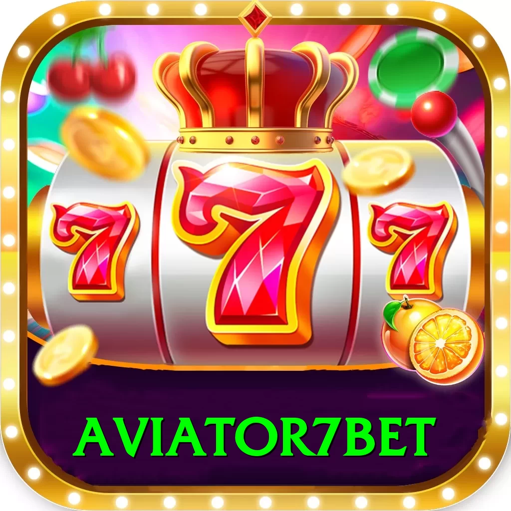 Aviator7Bet Plus Edition v5.6.9 - 2