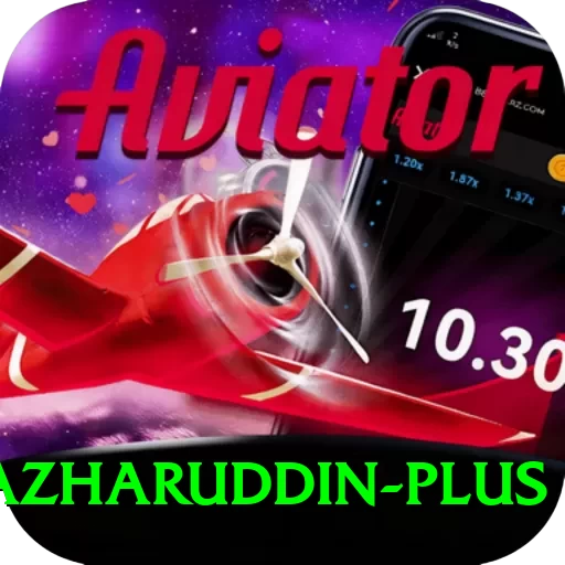 azharuddin - Max v3.6.6 - 2