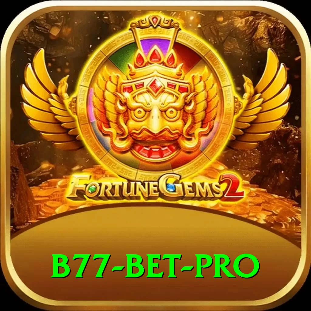 B77 Bet Gold PK v5.8.8 - 2
