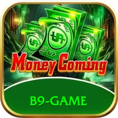 b9 game Plus Edition v1.3.7 - 2