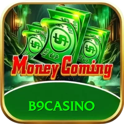 b9casino Turbo Pro v3.7.8 - 2