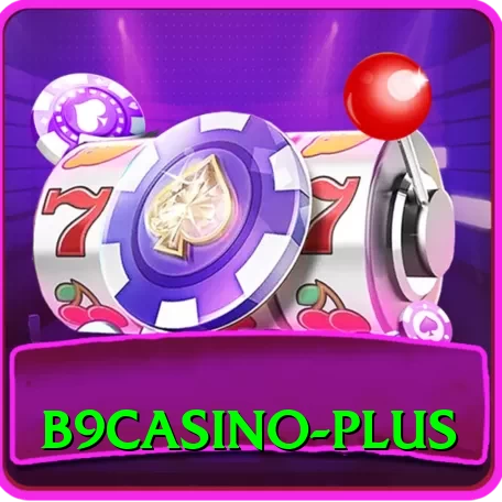 b9casino Super New - 2