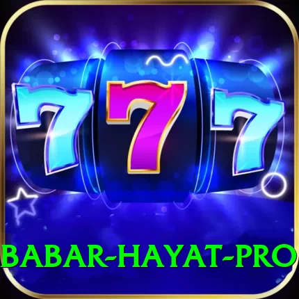 babar hayat Gaming Turbo - 2