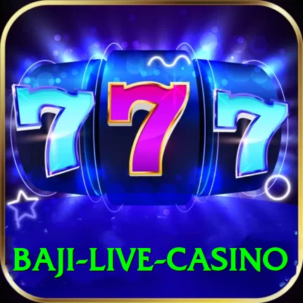 baji live casino Ultimate v3.7.8 - 2