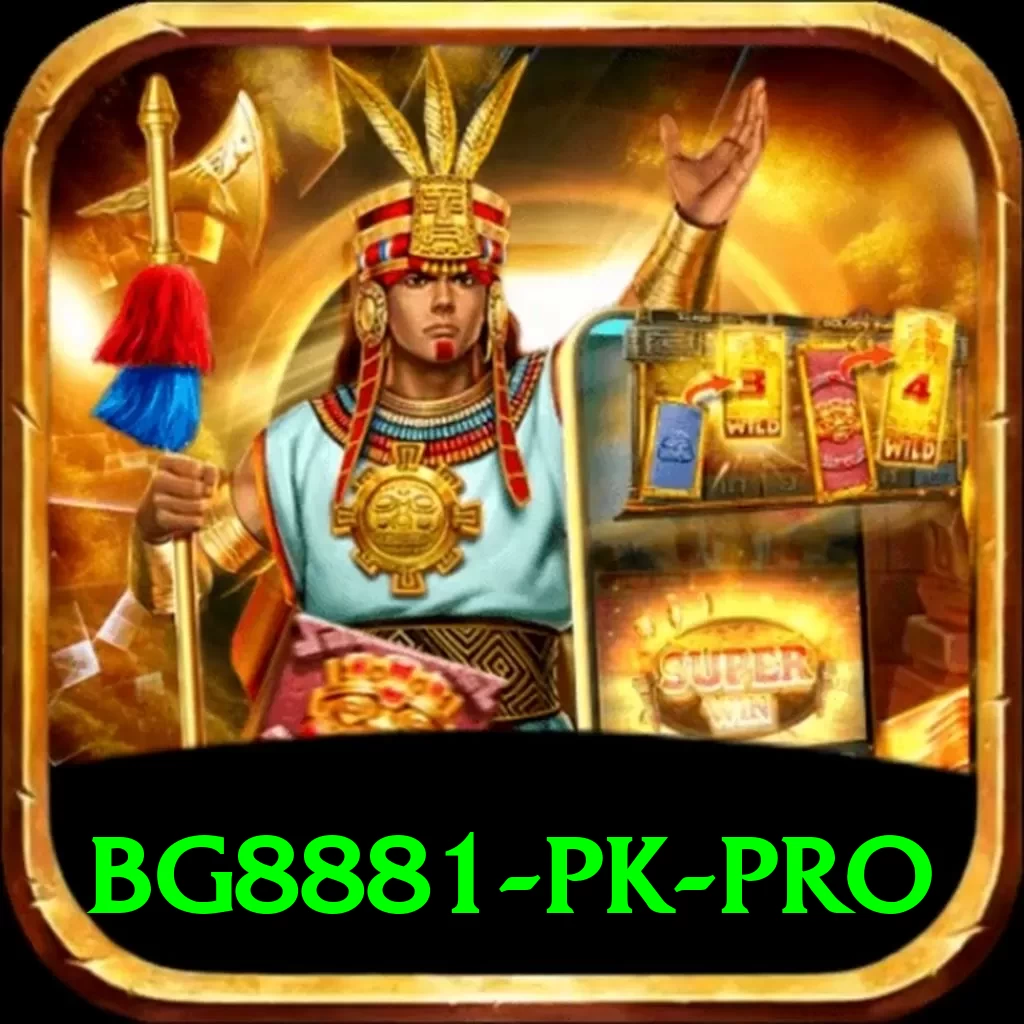 bg8881.pk Turbo - Win Real PKR - 2