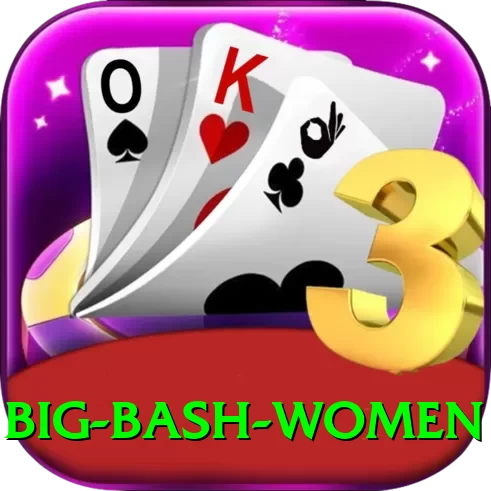 big bash women Plus Pro v4.1.7 - 2