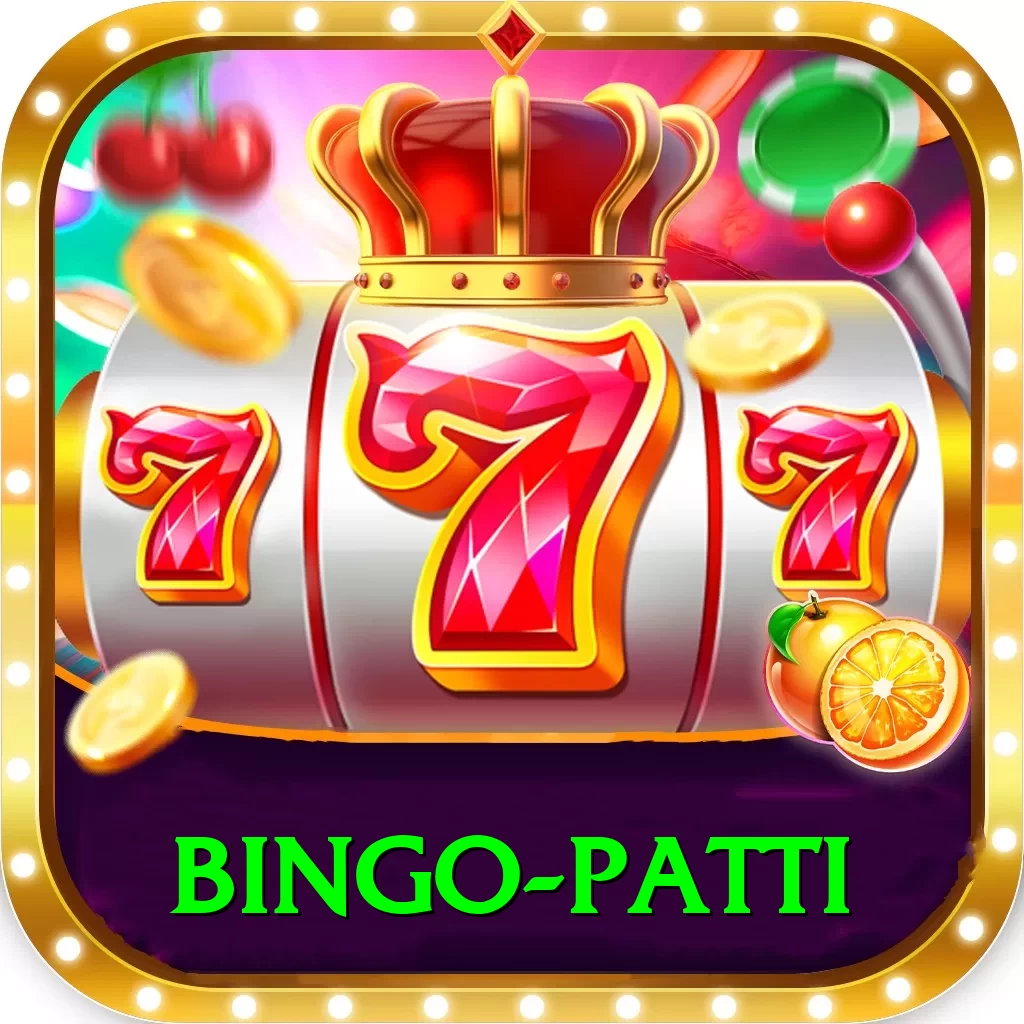 Bingo Patti Ultimate v5.4.6 - 2