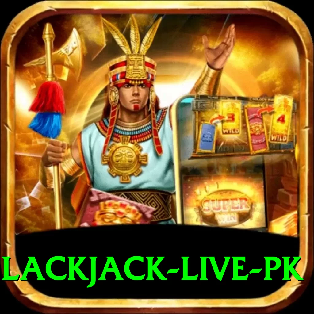 blackjack live pk Max Pro v1.1.4 - 2