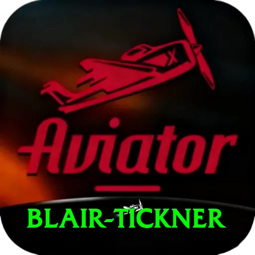 blair tickner Deluxe Edition v4.6.0 - 2