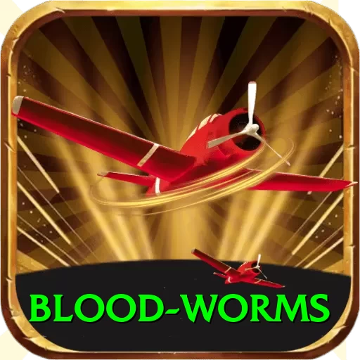 blood worms Apps (Tools & Injectors) VIP v3.1.1 - 2