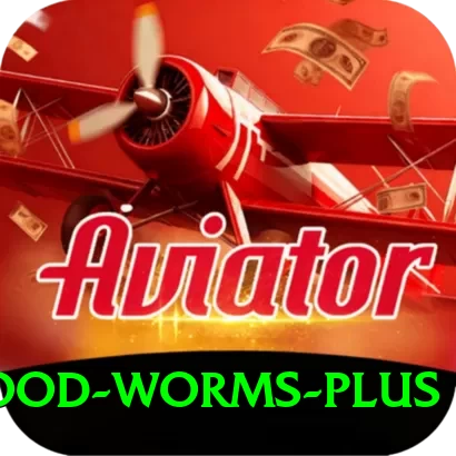 blood worms Jackpot Gold v3.6.0 - 2