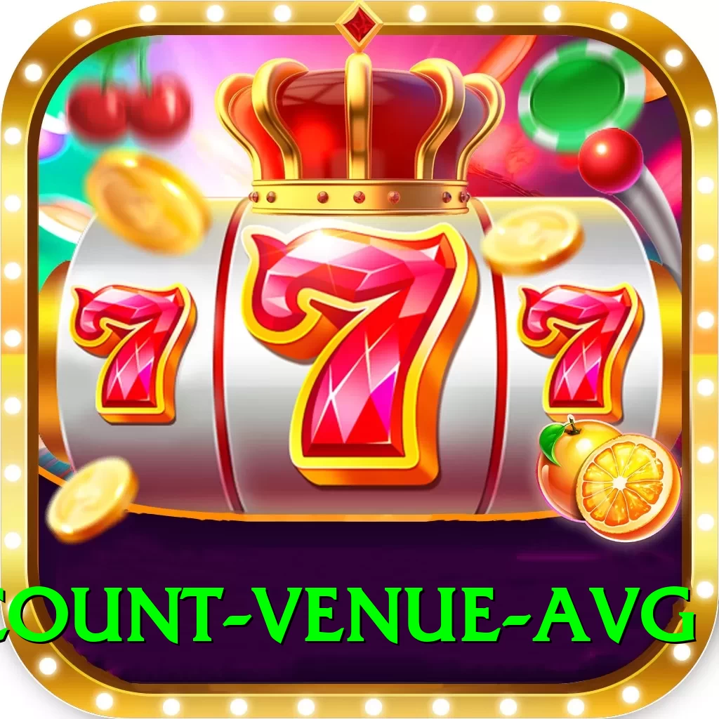 boundary count venue avg Premium Plus v2.5.1 - 2