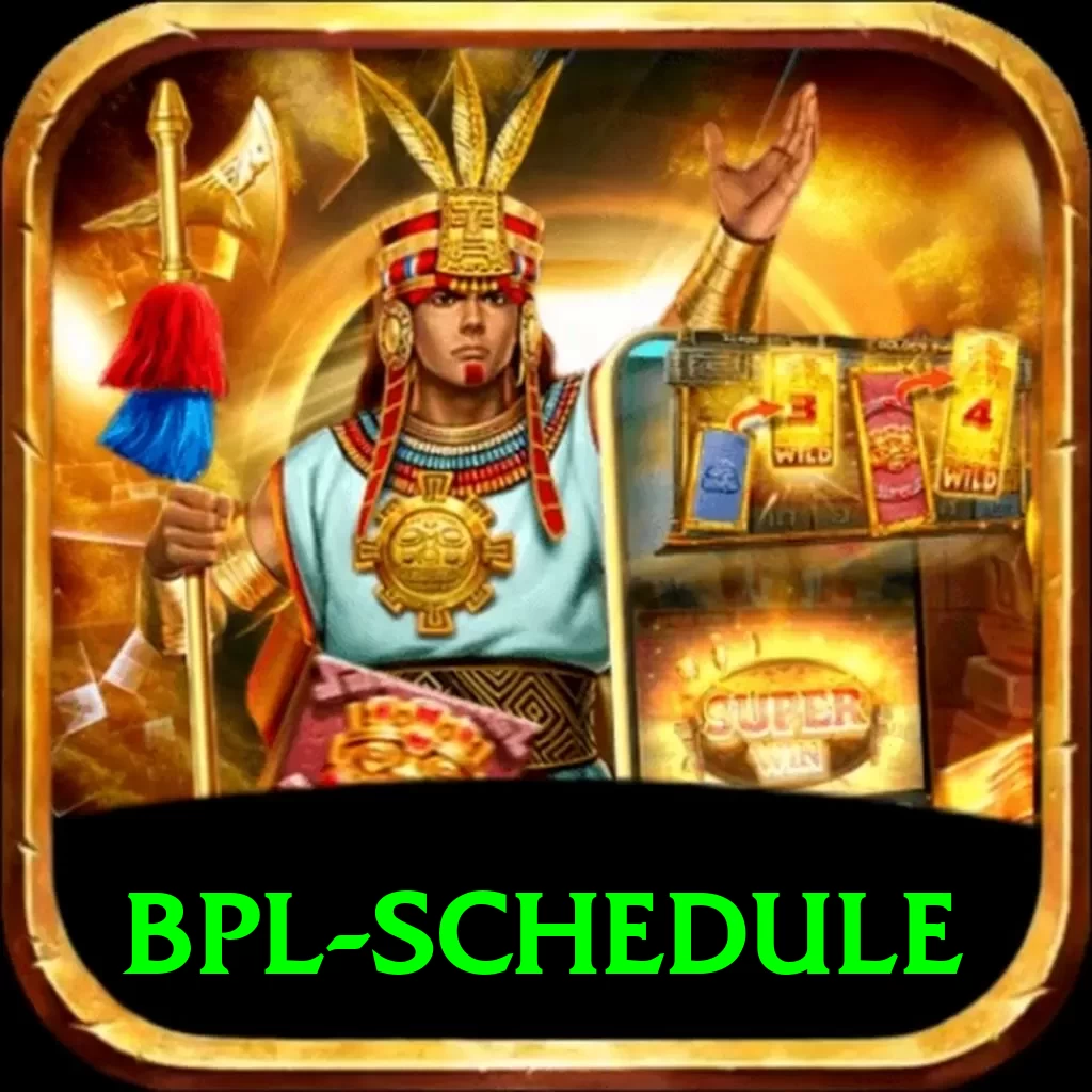 bpl schedule Elite Pro v2.5.3 - 2
