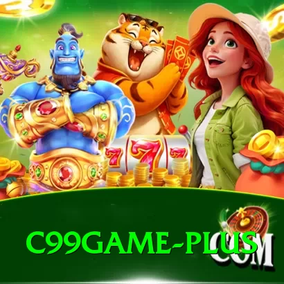 c99game Turbo Pro v1.9.7 - 2