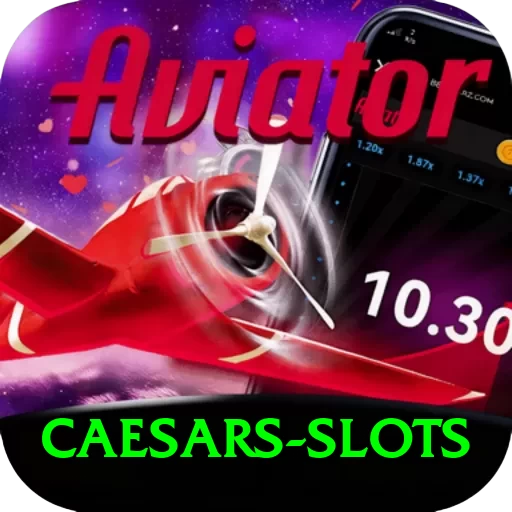 caesars slots Games (Casino & Earning) Elite v3.3.2 - 2